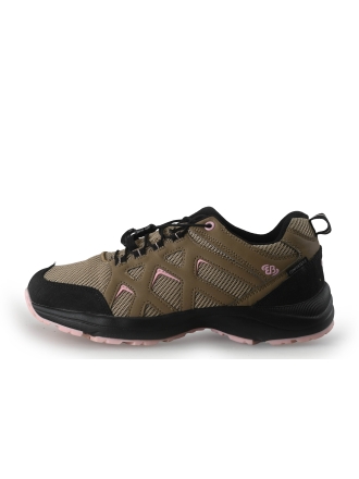 Brutting Wanderschuhe Beige 357254
 Größe 40
 
