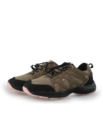 Brutting Wanderschuhe Beige 357254
 Größe 40
 