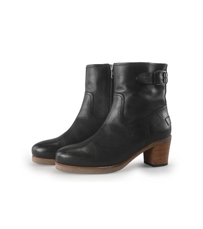 Shabbies Amsterdam Stiefeletten