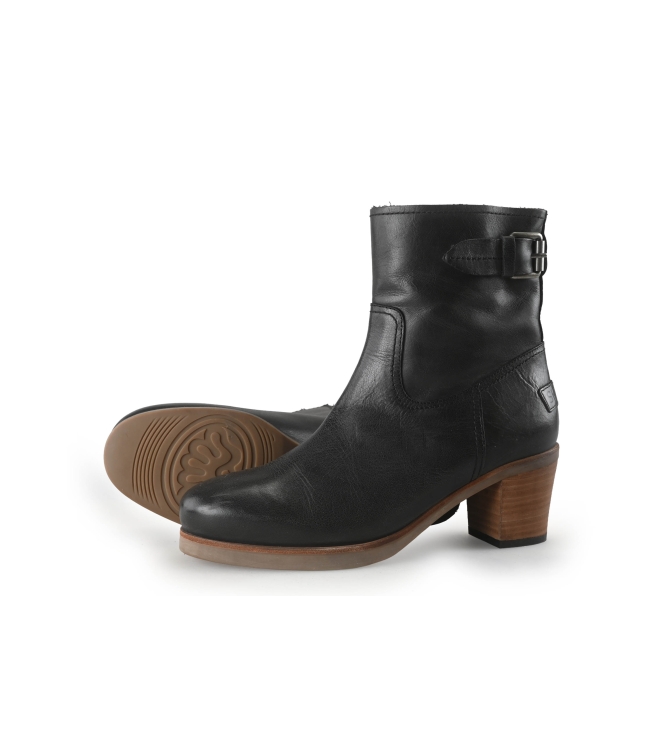 Shabbies Amsterdam Stiefeletten