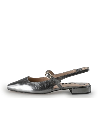 Sacha Loafers  Silber 357258
 Größe 39
 
