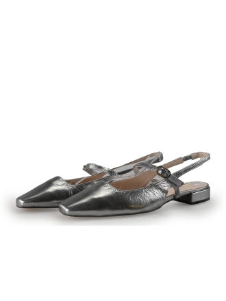Sacha Loafers  Silber 357258
 Größe 39
 