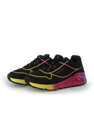 Skechers Sneaker Schwarz 357260
 Größe 30
 