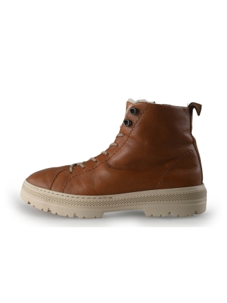 Paul Green Schneestiefel Cognac 357261
 Größe 38
 