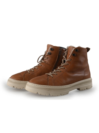 Paul Green Schneestiefel Cognac 357261
 Größe 38
 