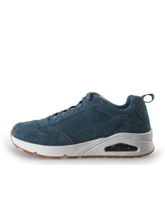 Skechers Sneaker Blau 357263
 Größe 44
 