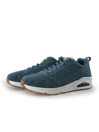 Skechers Sneaker Blau 357263
 Größe 44
 