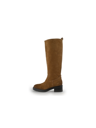 Manfield Stiefel Cognac 357265
 Größe 36
 