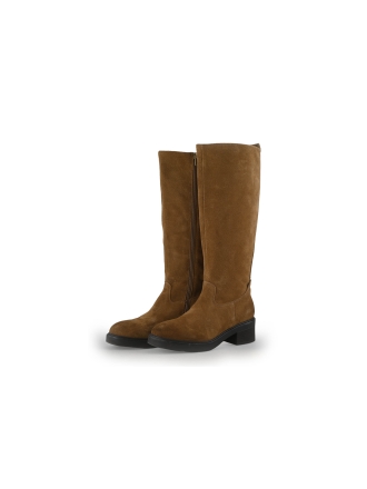 Manfield Stiefel Cognac 357265
 Größe 36
 