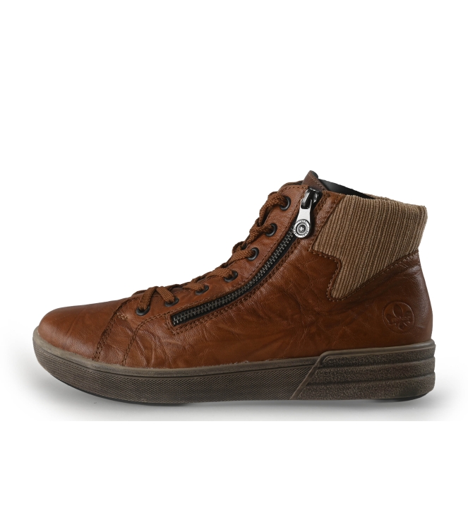 Rieker Schneestiefel