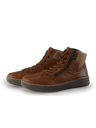 Rieker Schneestiefel Cognac 357266
 Größe 41
 