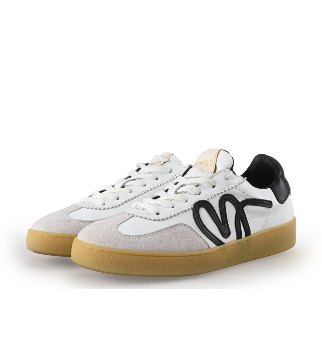 Manfield Sneaker