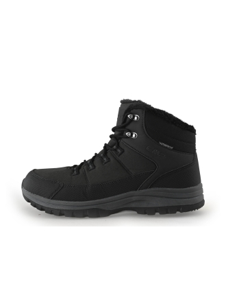 Cmp Wanderschuhe Schwarz 357272
 Größe 42
 
