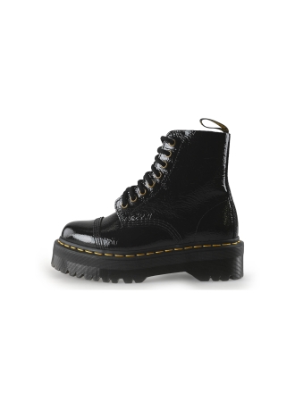 Dr. Martens Boots Schwarz 357273
 Größe 38
 