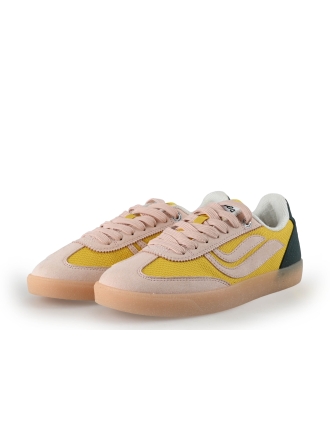 Genesis Sneaker Rosa 357275
 Größe 38
 