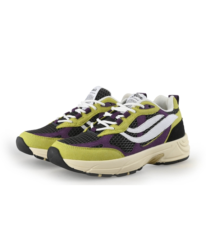Genesis Footwear Sneaker
