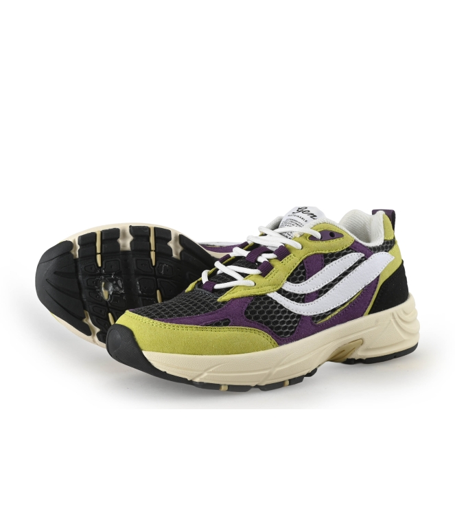 Genesis Footwear Sneaker