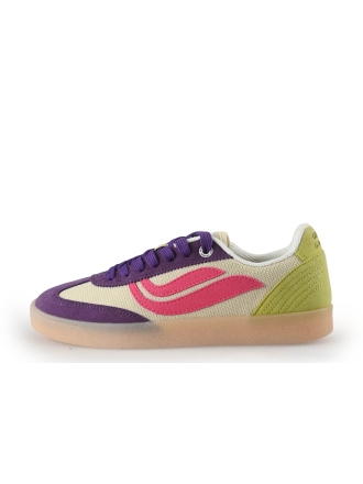 Genesis Footwear Sneaker Lila 357279
 Größe 38
 