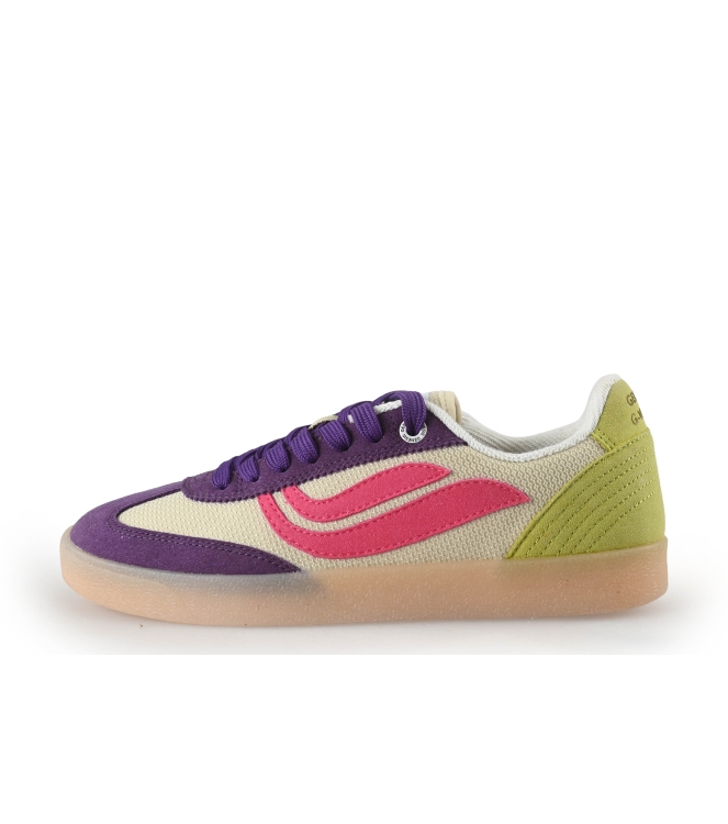 Genesis Footwear Sneaker