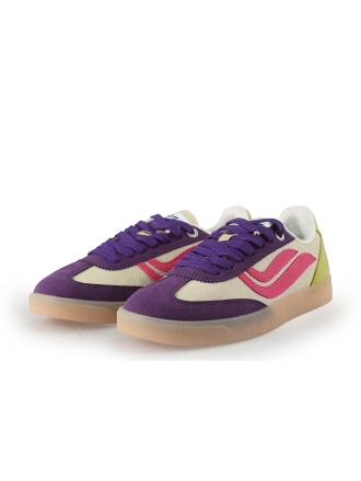 Genesis Footwear Sneaker Lila 357279
 Größe 38
 