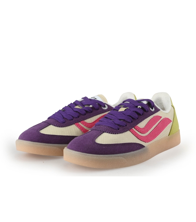 Genesis Footwear Sneaker