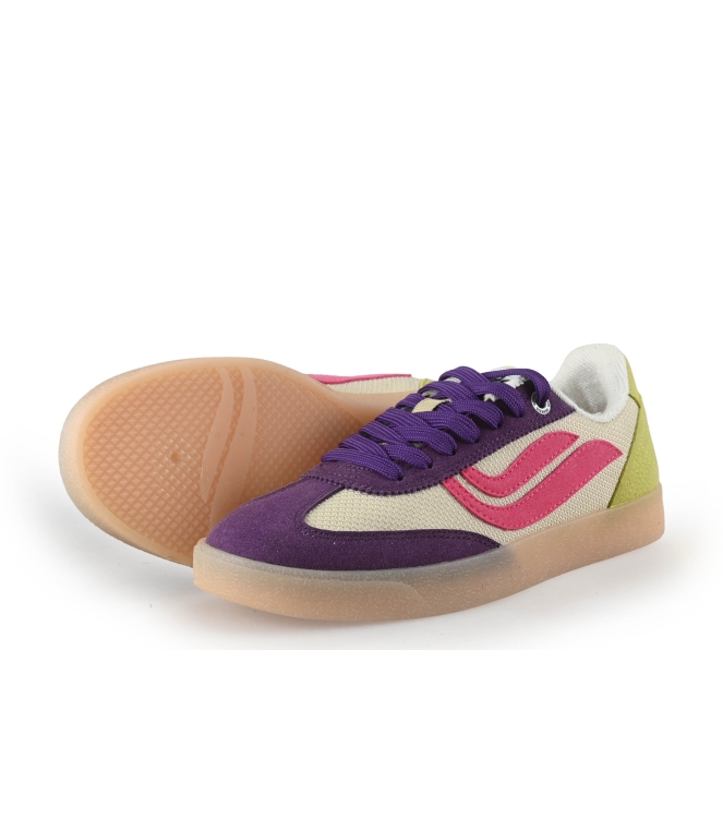 Genesis Footwear Sneaker