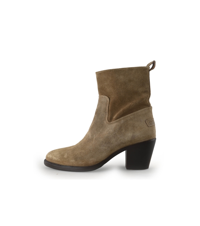 Shabbies Amsterdam Stiefeletten