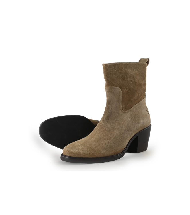 Shabbies Amsterdam Stiefeletten