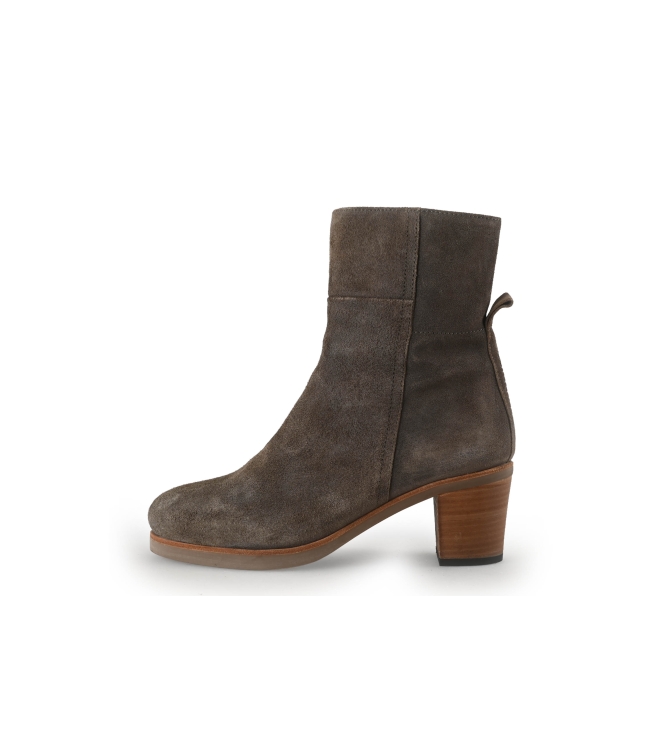 Shabbies Amsterdam Stiefeletten