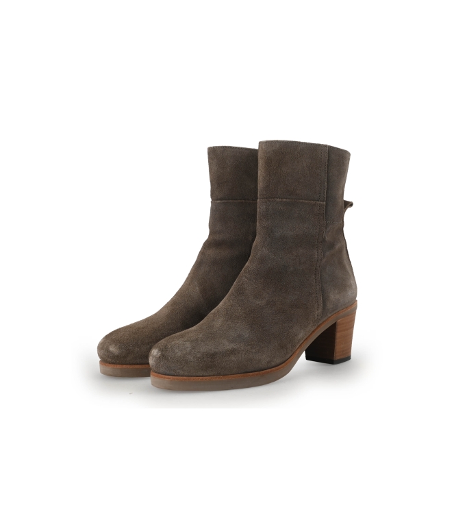 Shabbies Amsterdam Stiefeletten