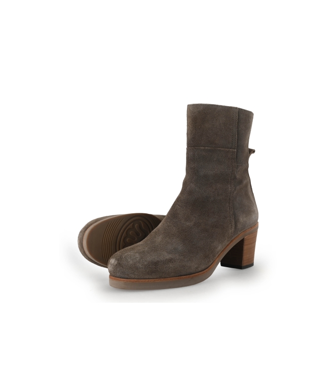 Shabbies Amsterdam Stiefeletten
