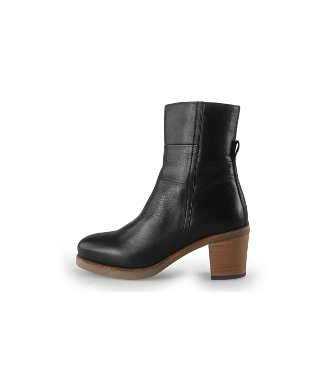 Shabbies Amsterdam Stiefeletten