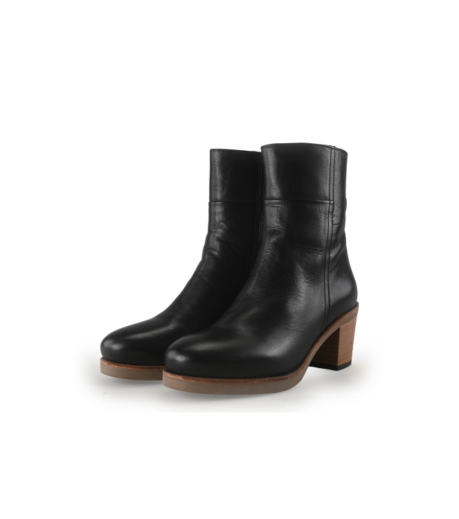Shabbies Amsterdam Stiefeletten