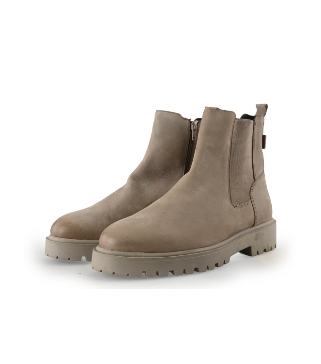 Manfield Chelsea boots