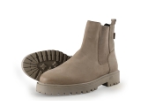 Manfield Chelsea boots