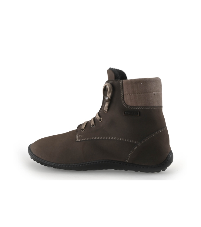 Leguano Schnürstiefel