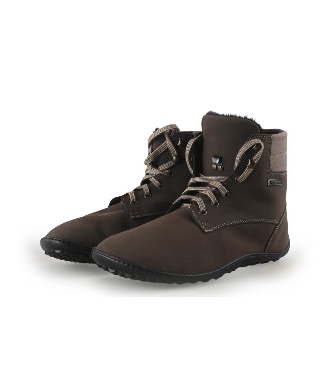 Leguano Schnürstiefel