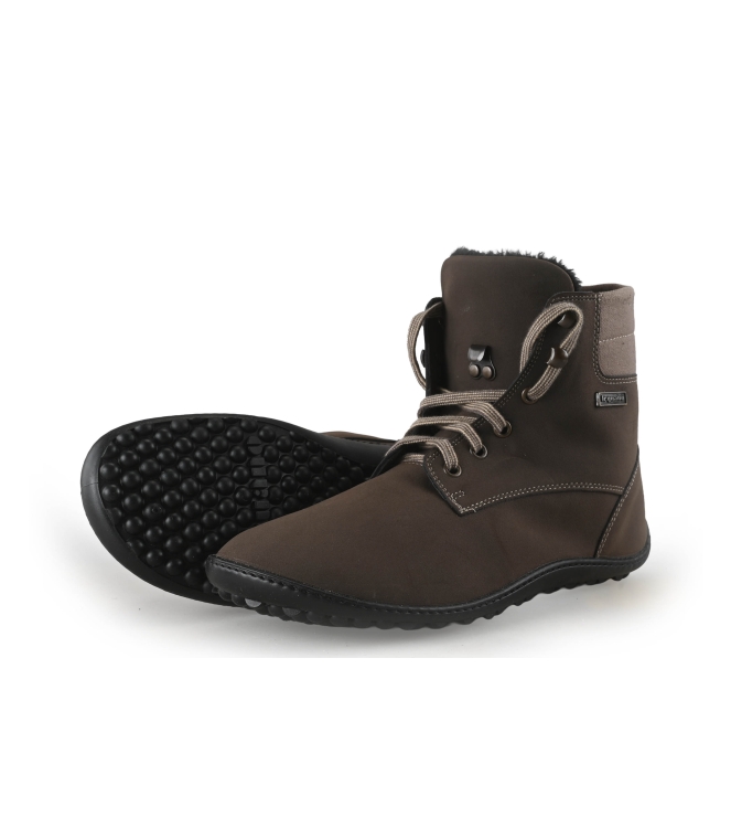 Leguano Schnürstiefel