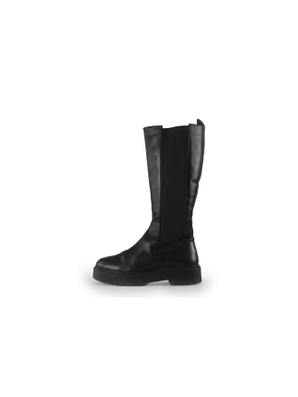 Na-kd Stiefel Schwarz 357286
 Größe 40
 