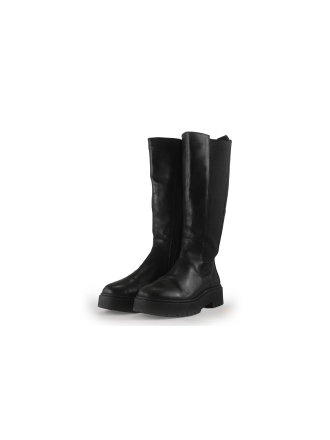 Na-kd Stiefel Schwarz 357286
 Größe 40
 