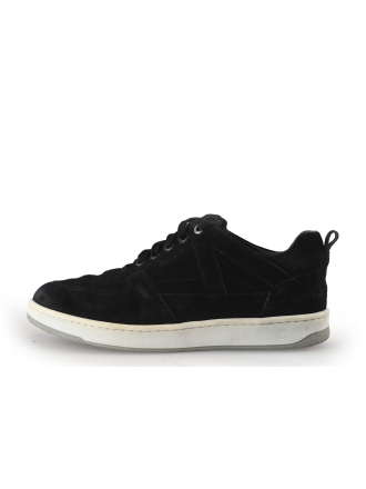 Manfield Sneaker Blau 357290
 Größe 41
 