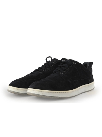 Manfield Sneaker Blau 357290
 Größe 41
 