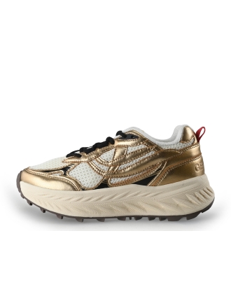 Genesis Sneaker Gold 357291
 Größe 38
 