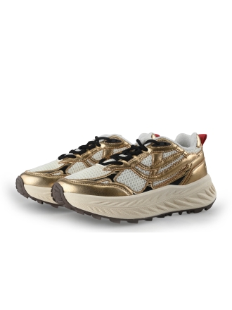 Genesis Sneaker Gold 357291
 Größe 38
 