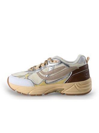 Genesis Footwear Sneaker Weiß 357292
 Größe 38
 