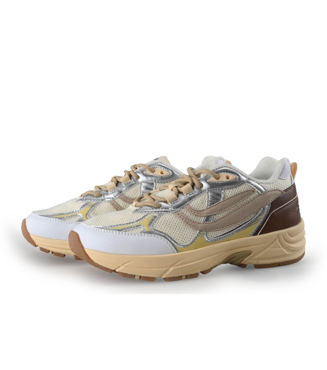Genesis Footwear Sneaker