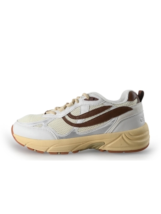 Genesis Footwear Sneaker Weiß 357293
 Größe 40
 