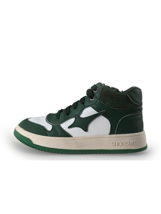 Shoesme Hohe Sneaker Grün 357294
 Größe 31
 
