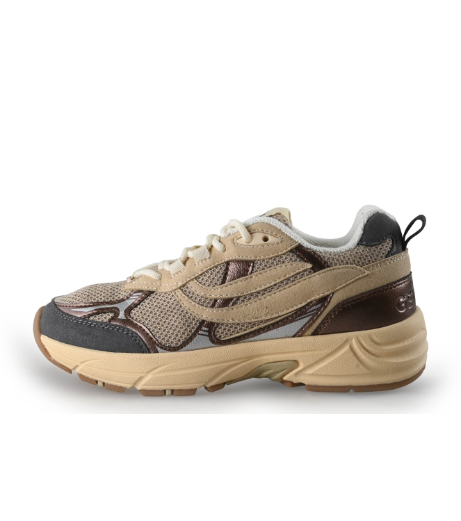 Genesis Footwear Sneaker