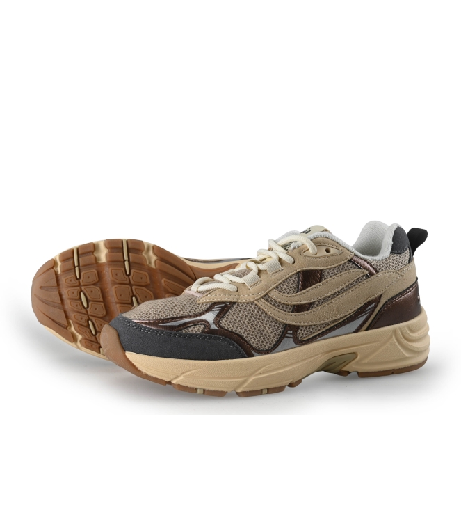 Genesis Footwear Sneaker